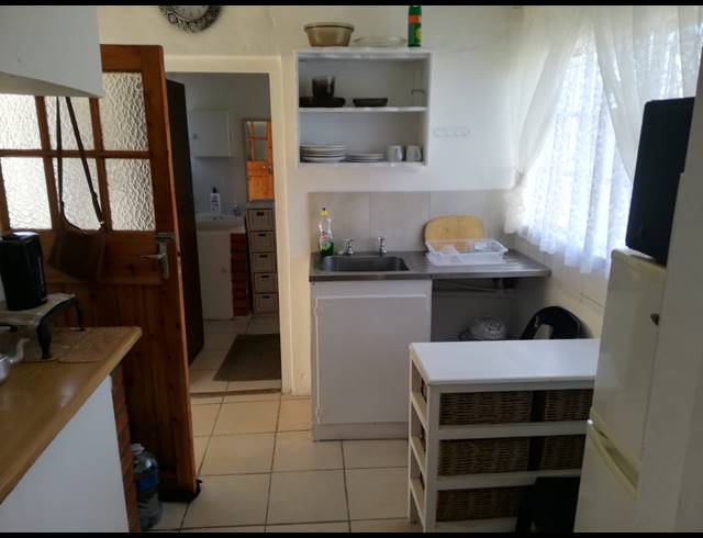 1 BEDROOM FLAT RENTED IN CAMBRIDGE WEST